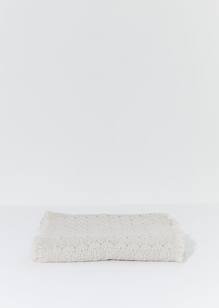 Double Knit Stole