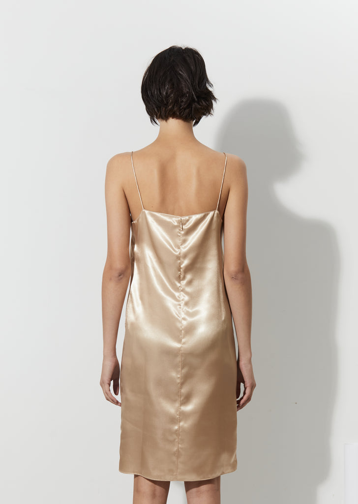 Slip Dress