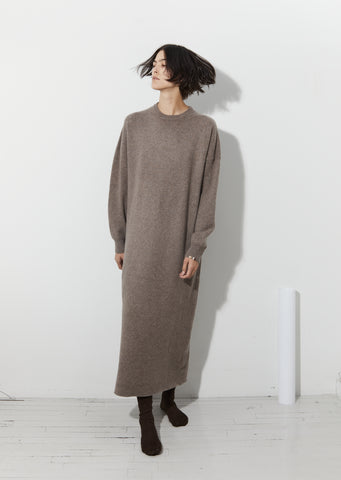 Weird Dress