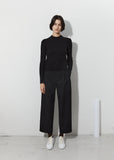 Men's Twill Trousers