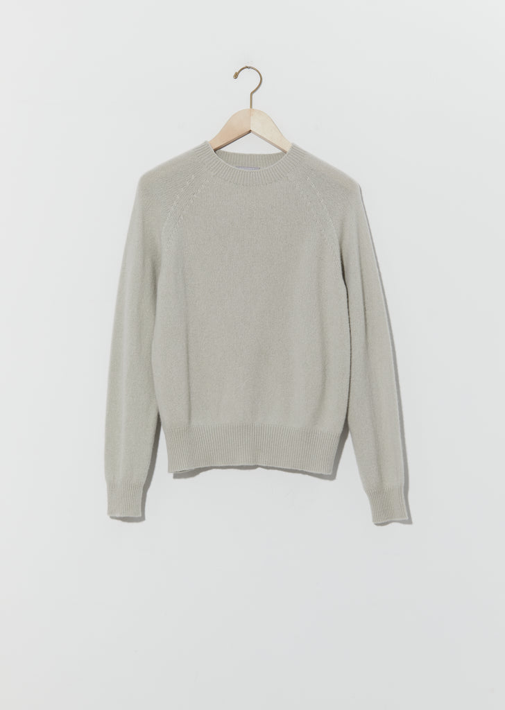 Cashmere Crewneck