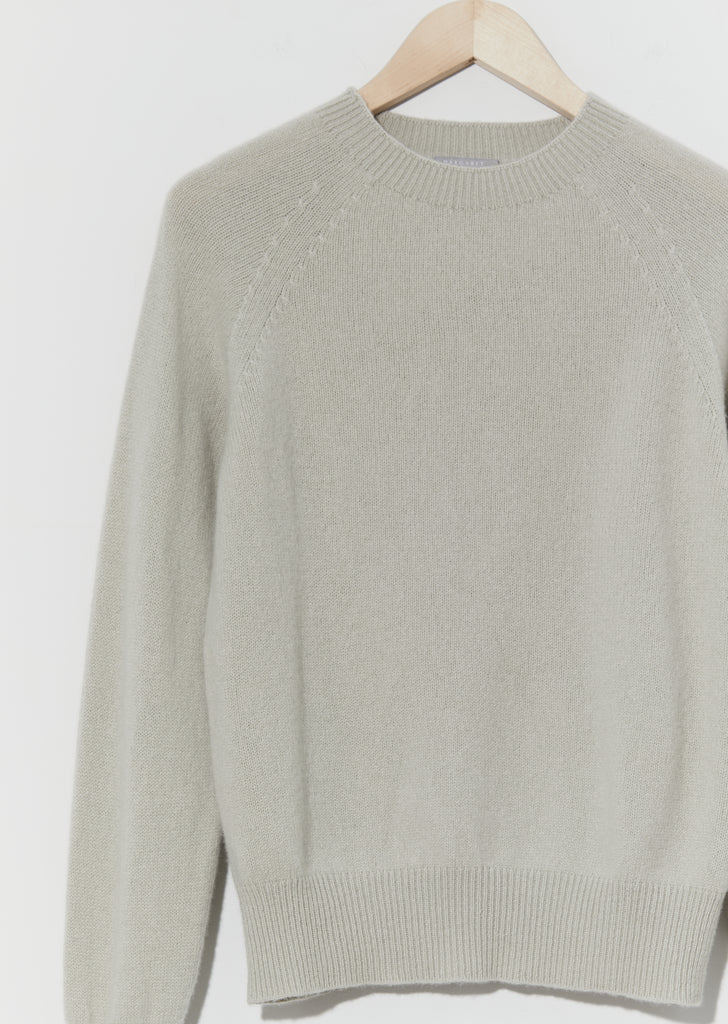 Cashmere Crewneck