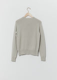 Cashmere Crewneck
