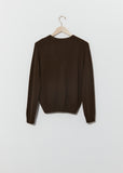 Seamless Cashmere Cardigan — Tarp