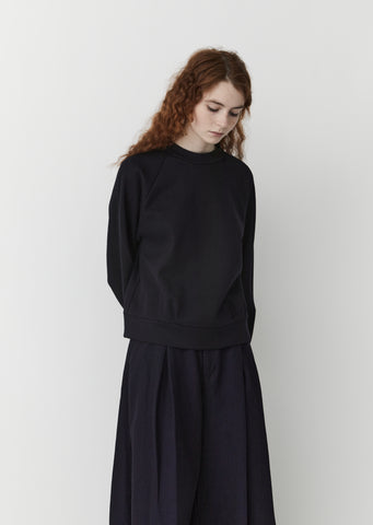 Wool Kikkou Pullover