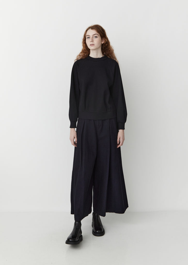 Wool Kikkou Pullover