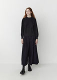 Wool Kikkou Pullover