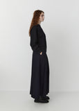 Wool Kikkou Pullover