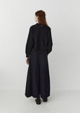Wool Kikkou Pullover