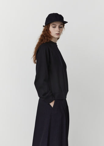 Sashiko Baseball Cap