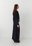 Wide Sleeve Cardigan