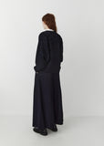 Wide Sleeve Cardigan