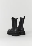 Zuccone Tall Chelsea Boots