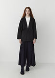 Haori Jersey Cardigan