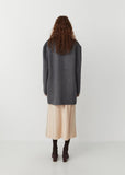 Ojennah Double Textured Blazer