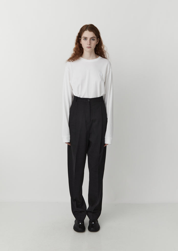 Peggerine Double Suit Trousers