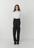 Peggerine Double Suit Trousers