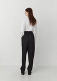 Peggerine Double Suit Trousers