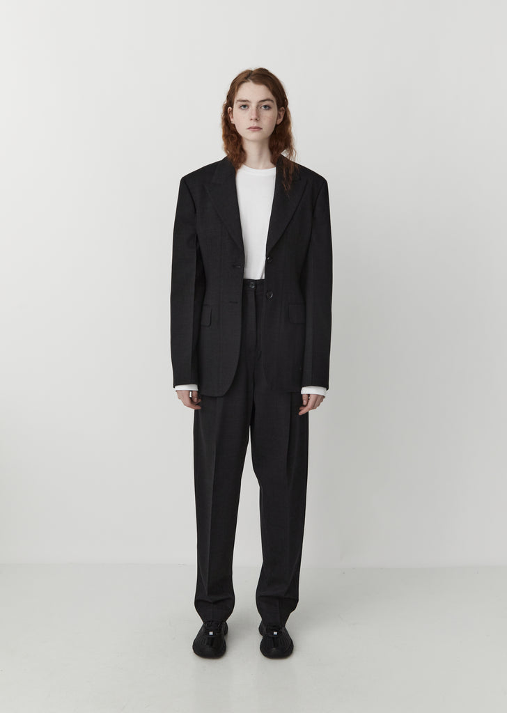 Joella Double Suit Jacket