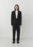 Joella Double Suit Jacket