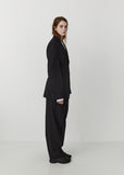 Joella Double Suit Jacket