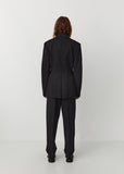 Joella Double Suit Jacket