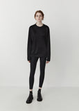 Viscose Smooth Tee