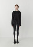 Nylon Legging