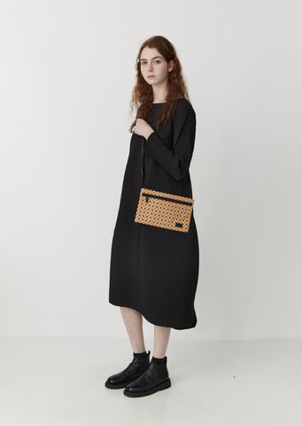 Sash Bag — Orange