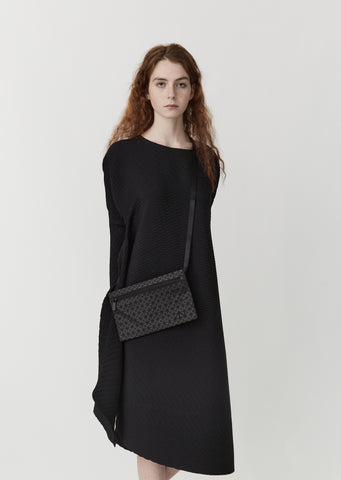 Sash Bag — Black