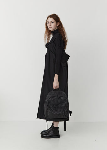 Daypack — Matte Black