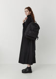 Daypack — Matte Black