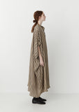 Woven Silk Tunic