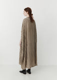 Woven Silk Tunic