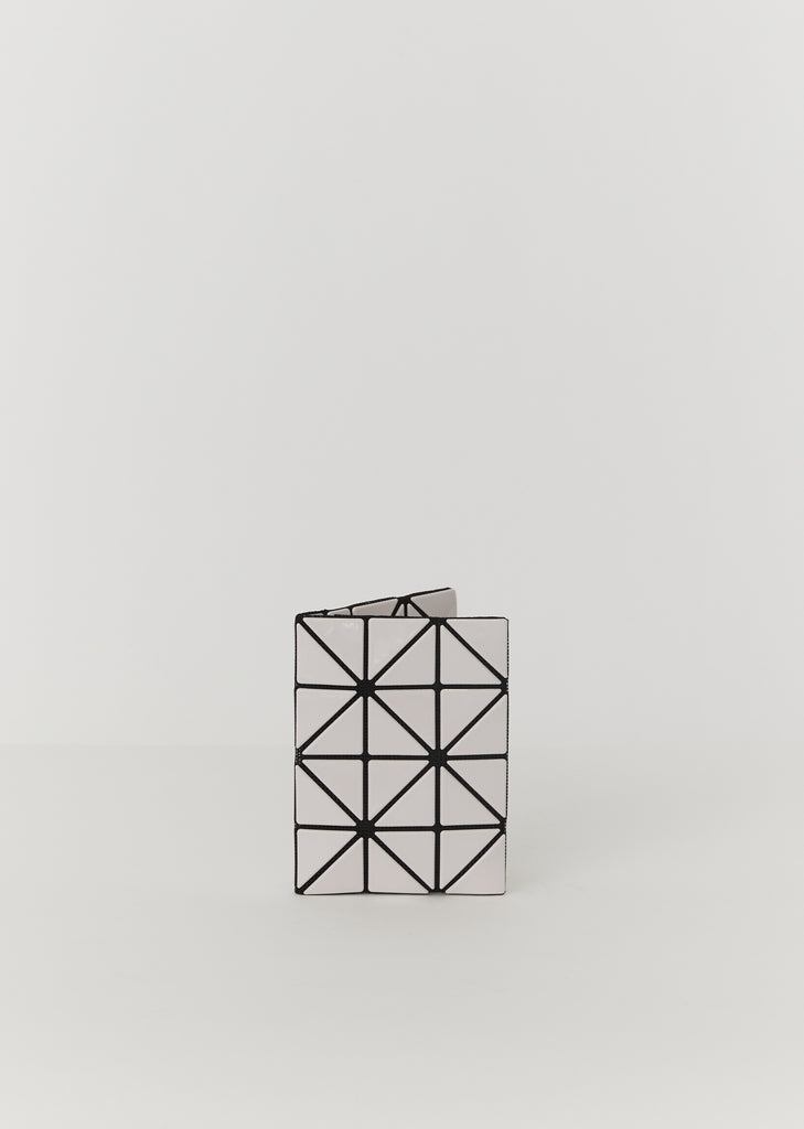 Card Case — Light Pink Beige
