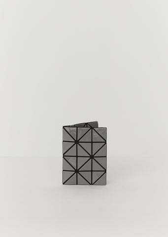 Card Case — Grey