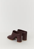 Bathy Mules