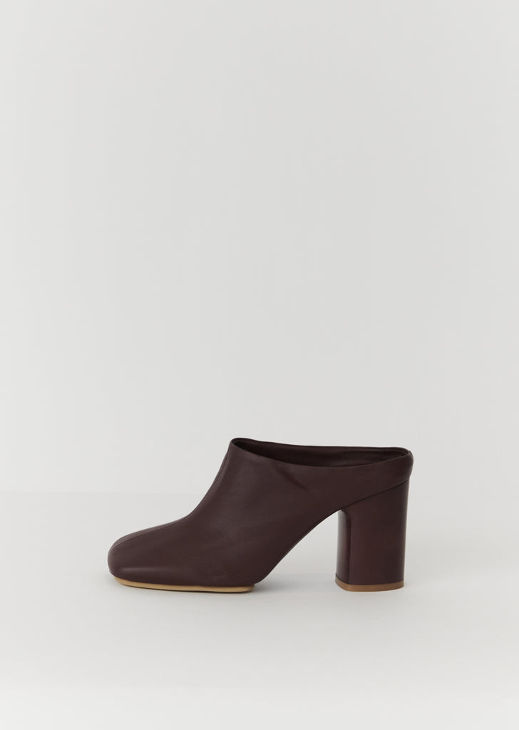 Bathy Mules