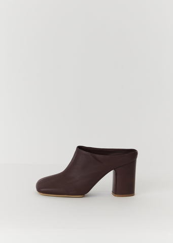 Bathy Mules
