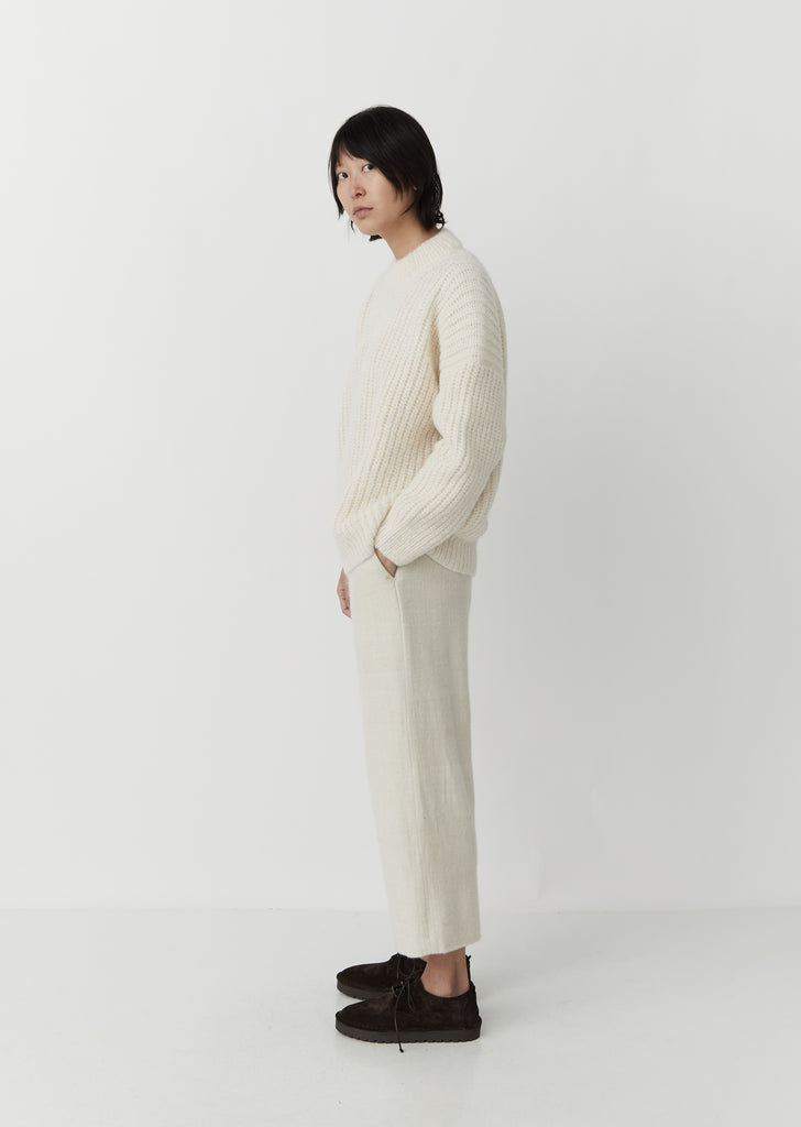 Fisherwoman Pullover