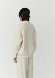 Fisherwoman Pullover