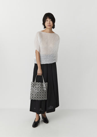 Prism Gloss Tote