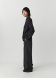 Straight Pants