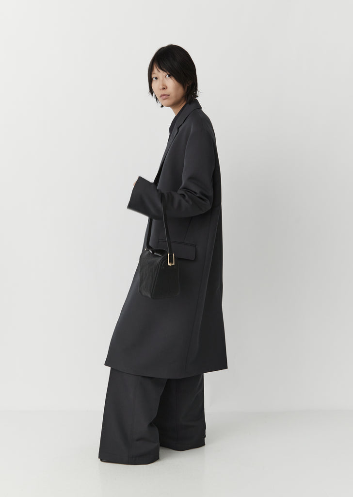 Small Folded Bag