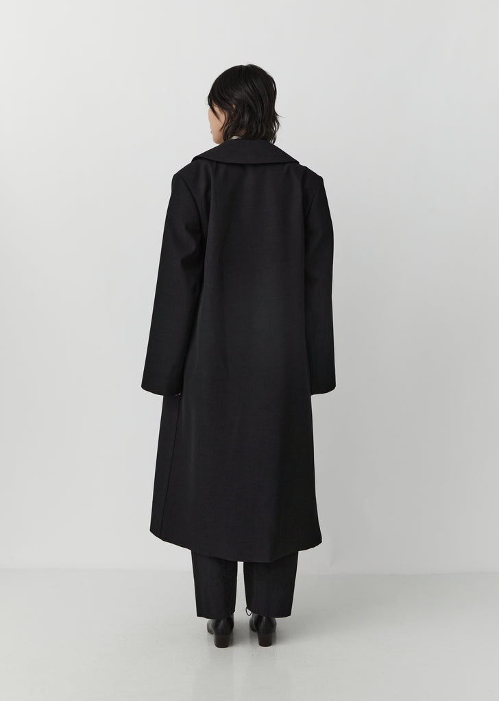 Tailored Coat
