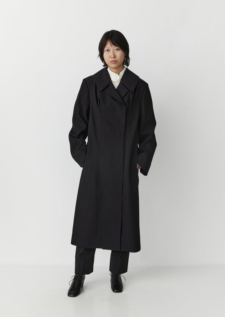 Tailored Coat