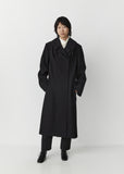 Tailored Coat
