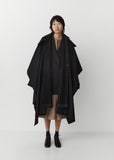 Cape Coat