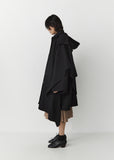 Cape Coat