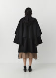 Cape Coat